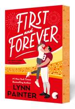 First and Forever