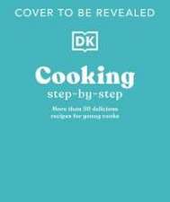 Cooking Step by Step