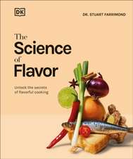 The Science of Flavor