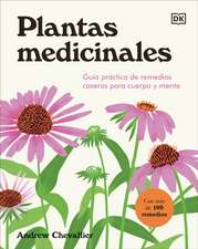 Plantas Medicinales (the Home Herbal)