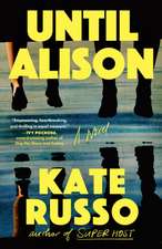Until Alison