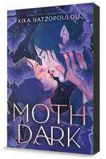 Moth Dark