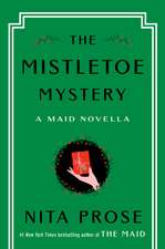 The Mistletoe Mystery