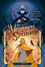 The Memory Spinner