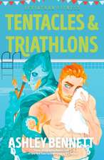 Tentacles & Triathlons