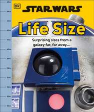 Star Wars Life Size