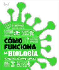 Cómo Funciona La Biología (How Biology Works)