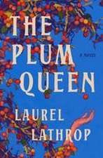 The Plum Queen