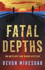 Fatal Depths
