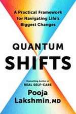 Quantum Shifts