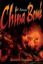 China Bomb