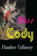 Miss Cody