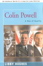 Colin Powell