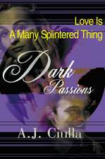 Dark Passions