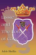 Lissie and the Lord of Cats