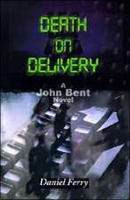 Death on Delivery