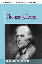 Thomas Jefferson