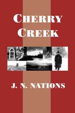 Cherry Creek