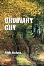 Ordinary Guy