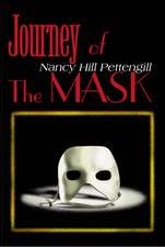 Journey of the Mask