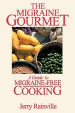 The Migraine Gourmet