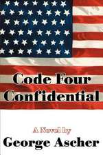 Code Four Confidential