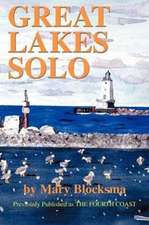 Great Lakes Solo