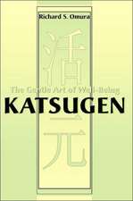 Katsugen