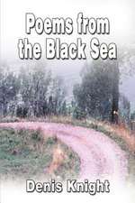 Poems from the Black Sea