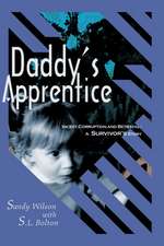 Daddy's Apprentice