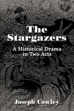 The Stargazers