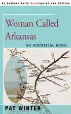 Woman Called Arkansas