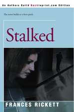 Stalked