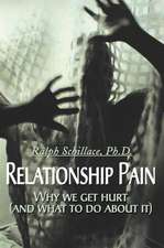 Relationship Pain