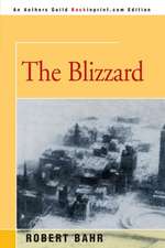 The Blizzard