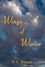 Wings of Winter