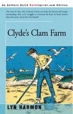 Clyde's Clam Farm