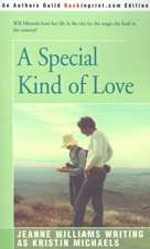 A Special Kind of Love