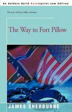 The Way to Fort Pillow