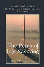 The Perils of Life Savoring