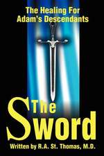 The Sword