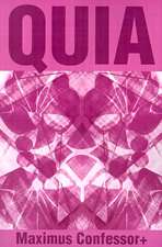 Quia