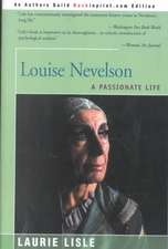 Louise Nevelson