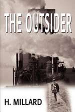 The Outsider