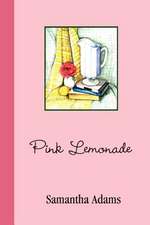 Pink Lemonade