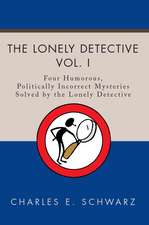 The Lonely Detective