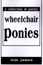 Wheelchair Ponies