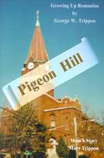 Pigeon Hill