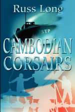 Cambodian Corsairs