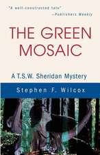 The Green Mosaic